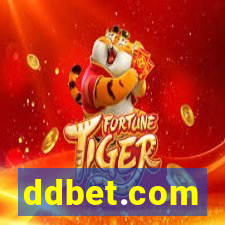 ddbet.com