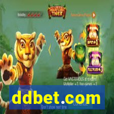 ddbet.com