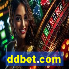 ddbet.com