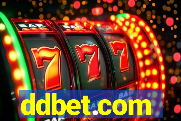 ddbet.com