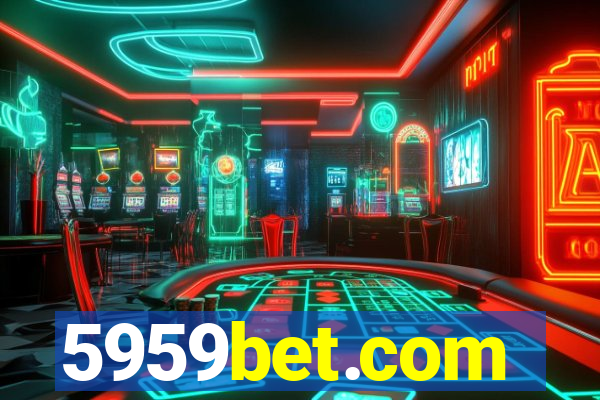 5959bet.com