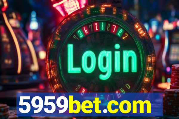 5959bet.com