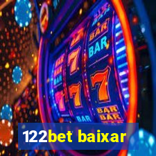 122bet baixar