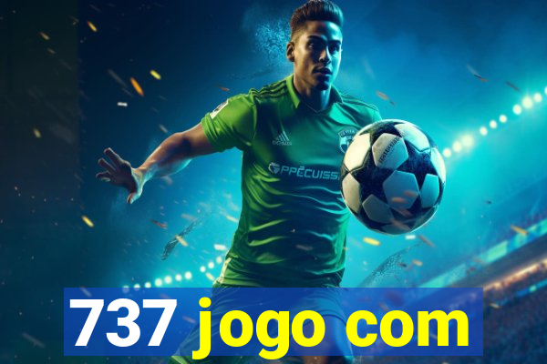 737 jogo com