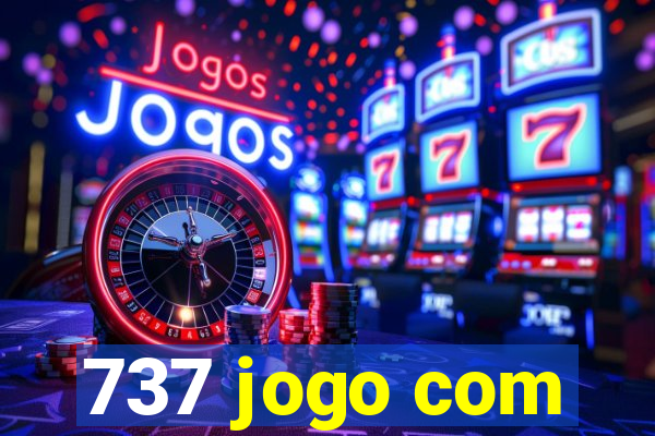 737 jogo com