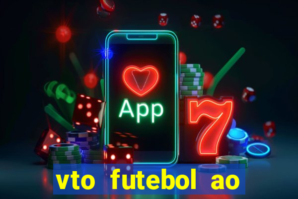 vto futebol ao vivo flamengo