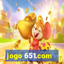 jogo 651.com