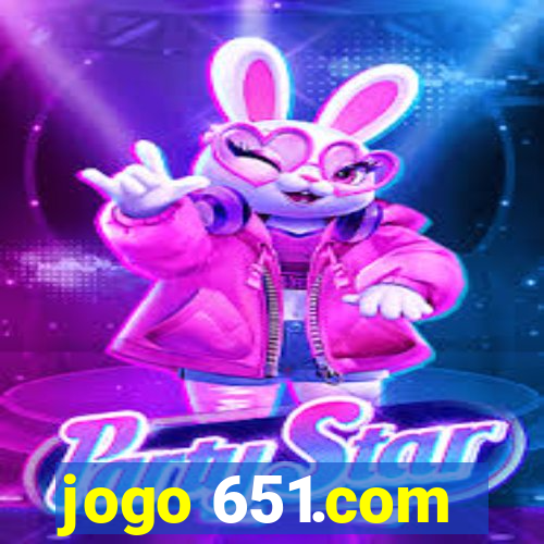 jogo 651.com