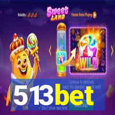 513bet