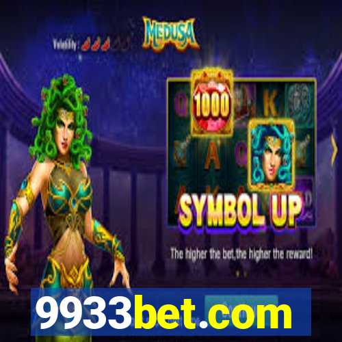 9933bet.com