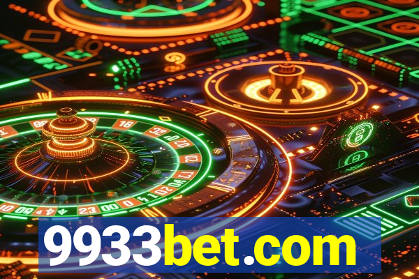 9933bet.com