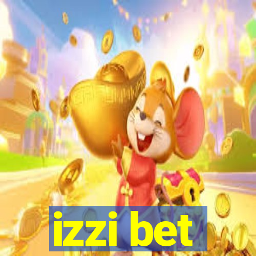 izzi bet