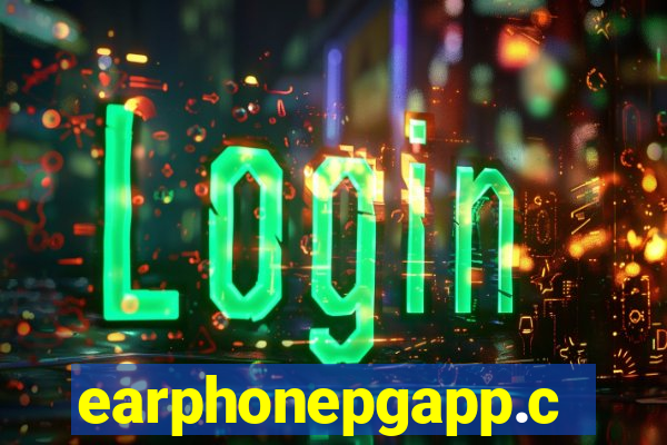 earphonepgapp.com