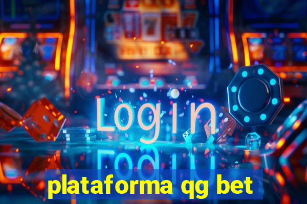 plataforma qg bet