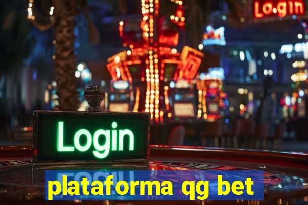 plataforma qg bet