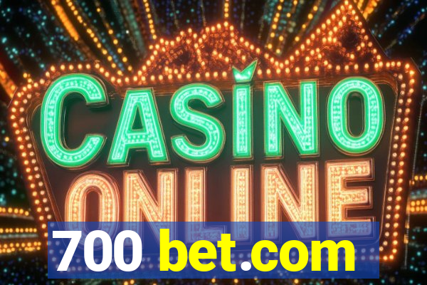 700 bet.com