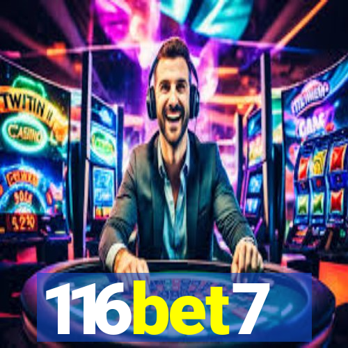 116bet7