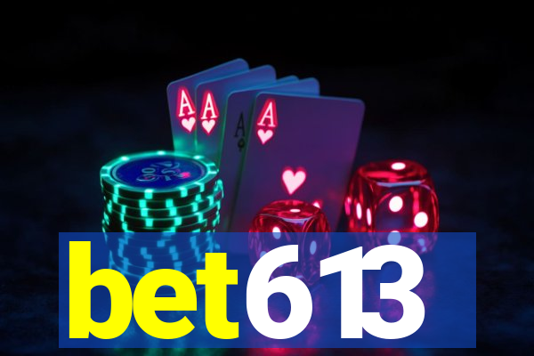 bet613