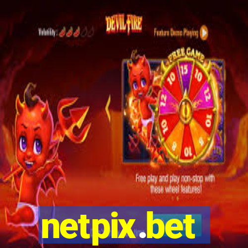 netpix.bet