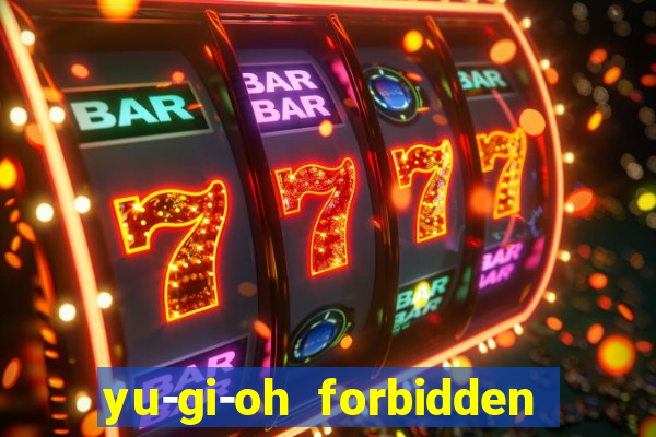 yu-gi-oh forbidden memories password