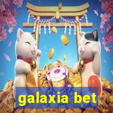 galaxia bet