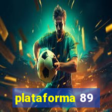 plataforma 89