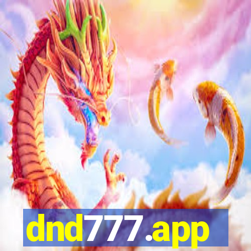 dnd777.app