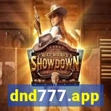 dnd777.app