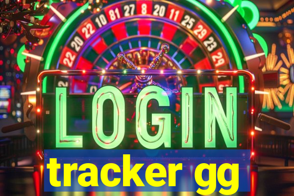 tracker gg