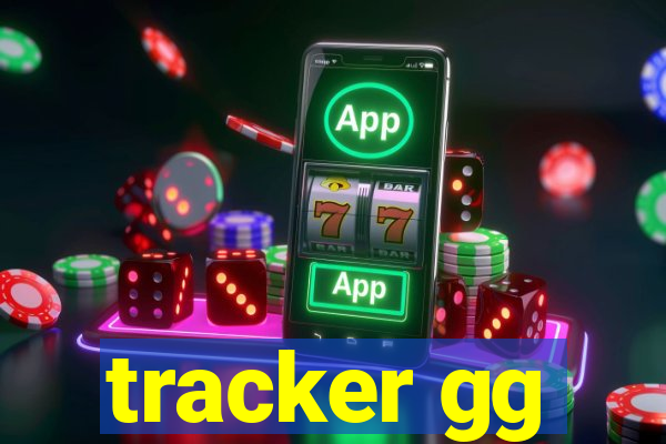 tracker gg