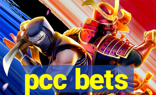 pcc bets