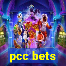 pcc bets