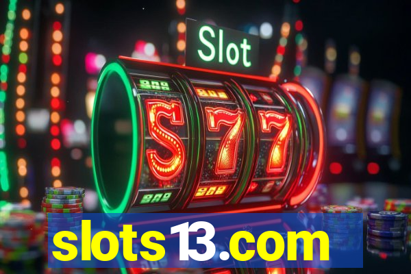 slots13.com