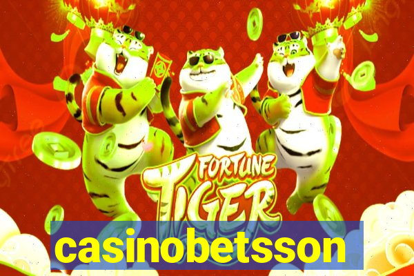 casinobetsson