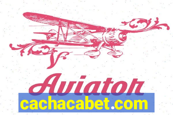 cachacabet.com