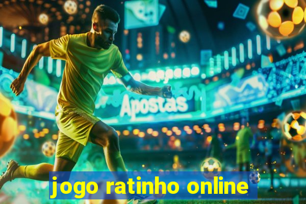 jogo ratinho online