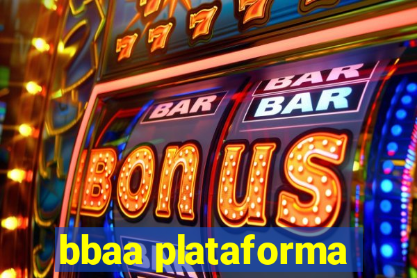 bbaa plataforma