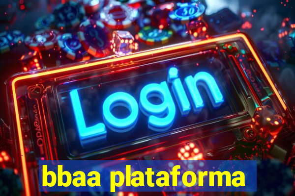 bbaa plataforma