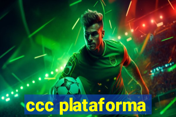 ccc plataforma