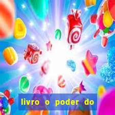 livro o poder do agora pdf