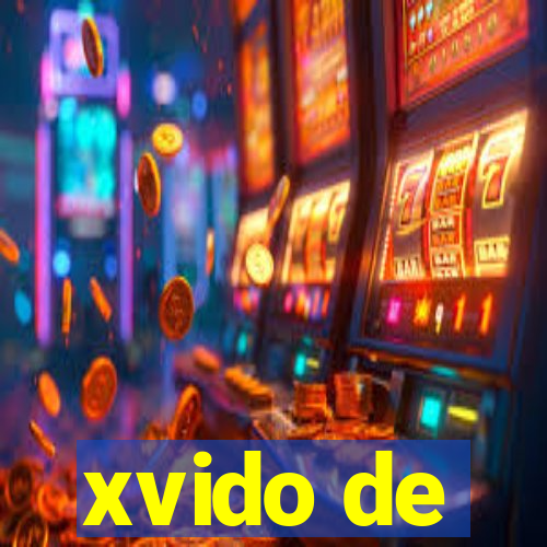 xvido de