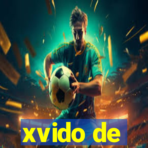 xvido de