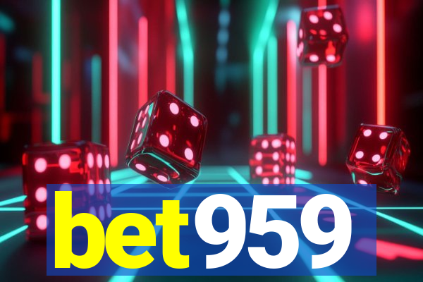 bet959