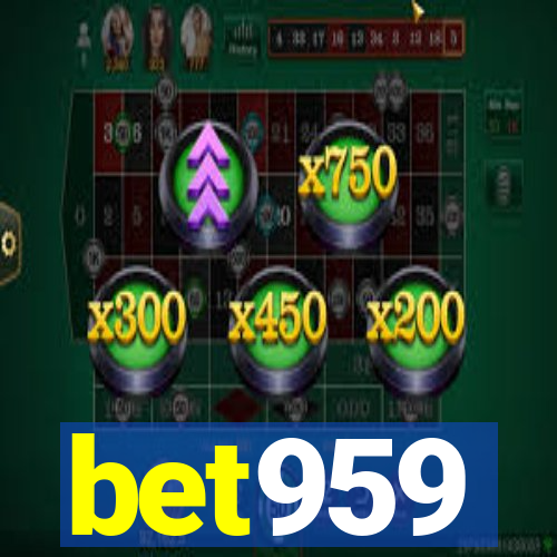 bet959