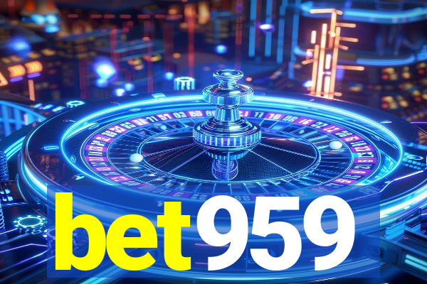 bet959