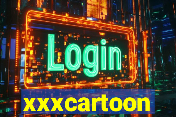 xxxcartoon