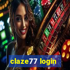 claze77 login