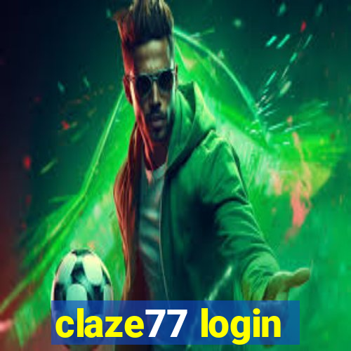 claze77 login