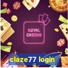 claze77 login