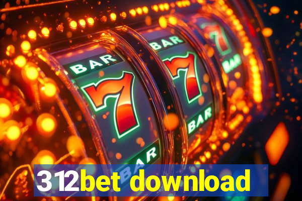 312bet download